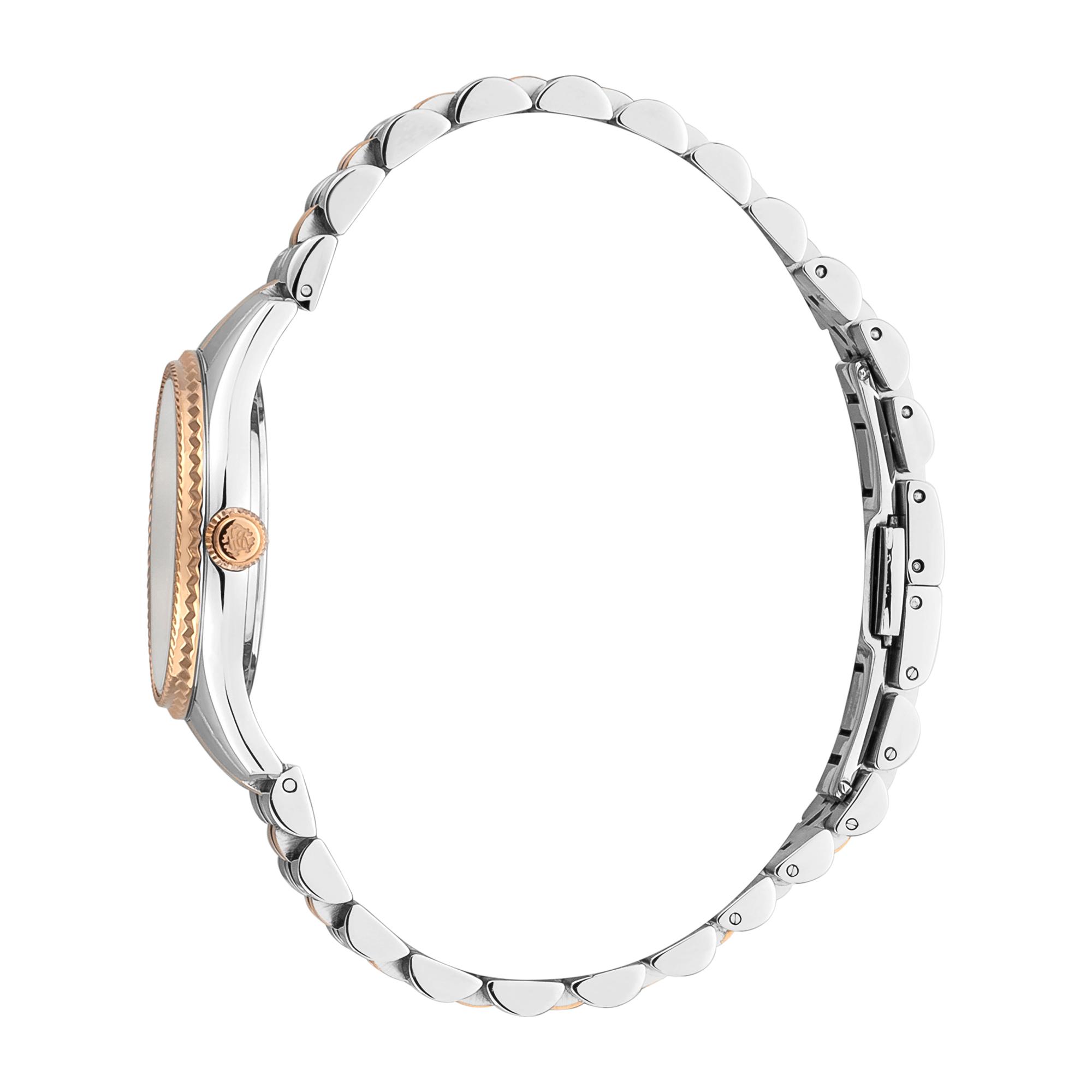 ROBERTO CAVALLI WATCH RC5L024M0095 view 3