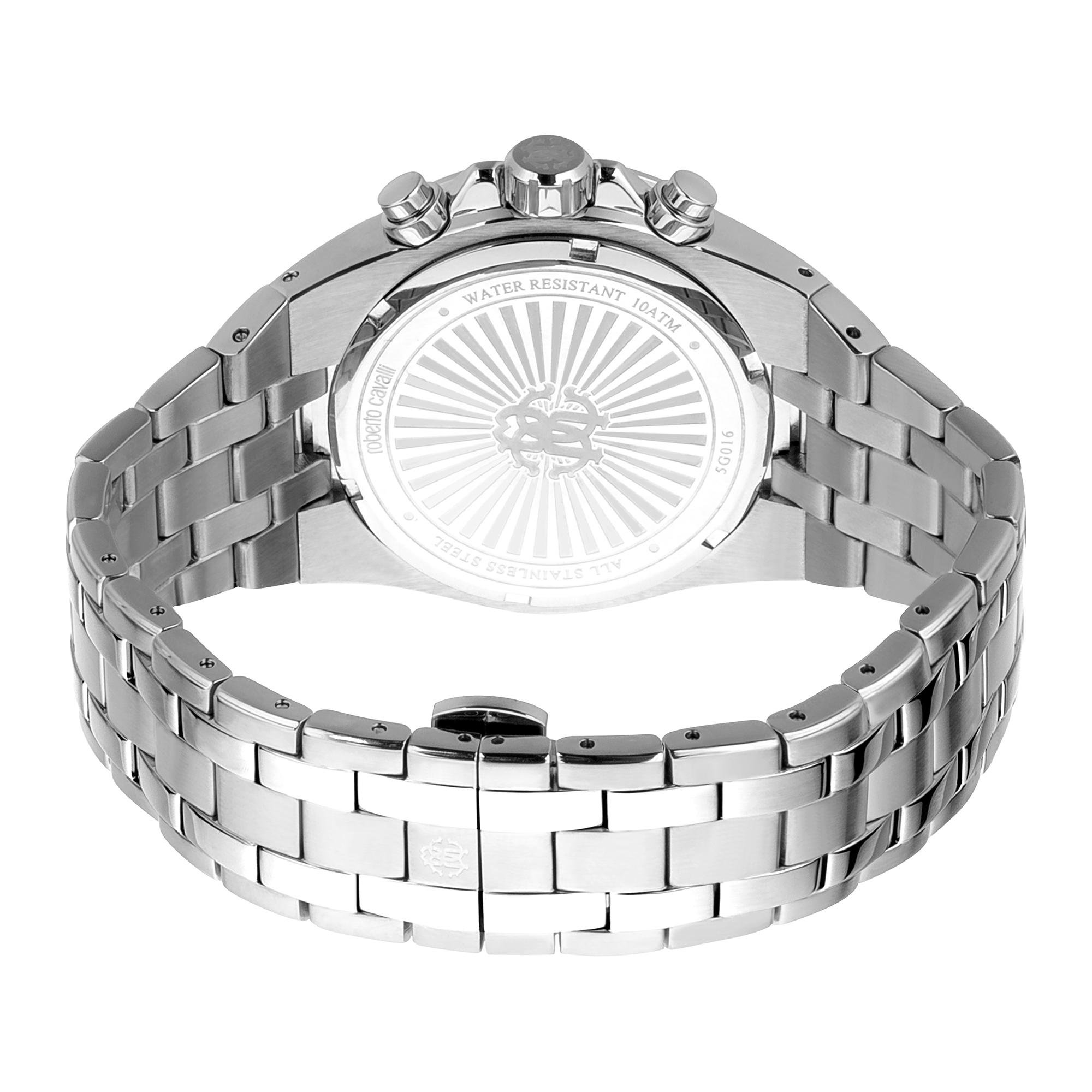 ROBERTO CAVALLI WATCH RC5G016M0065 view 2