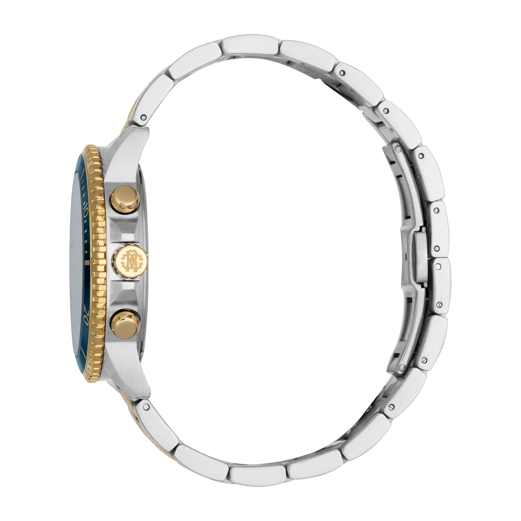ROBERTO CAVALLI WATCH RC5G049M0075 view 3