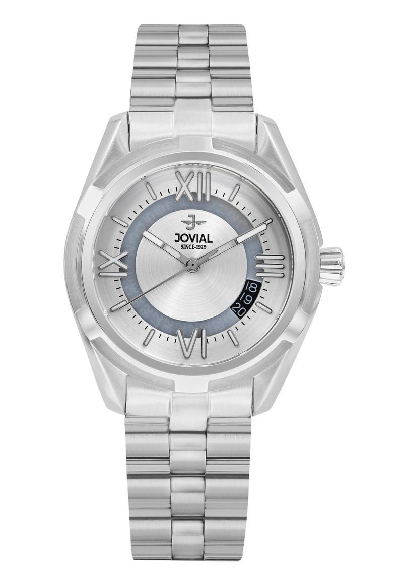JOVIAL WATCH 1510LSMQ01Eundefined