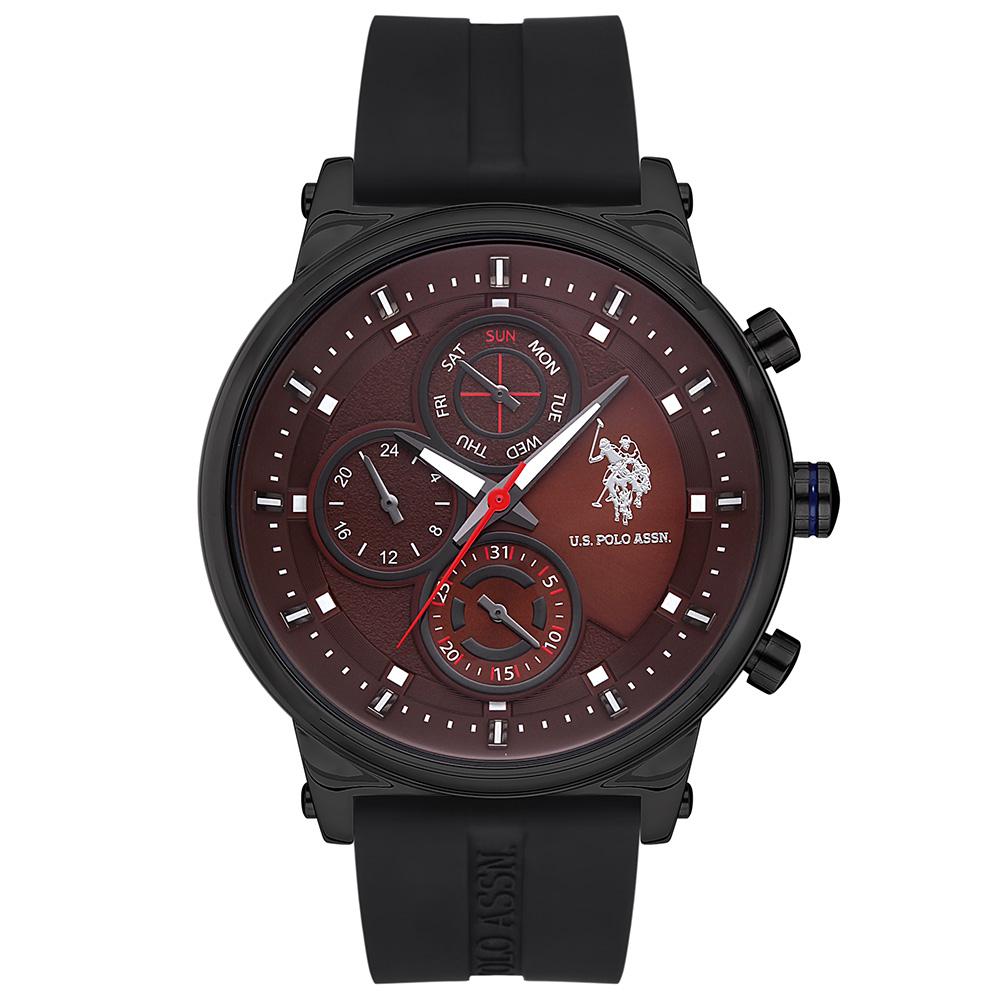 POLO WATCH USPA1008-08undefined
