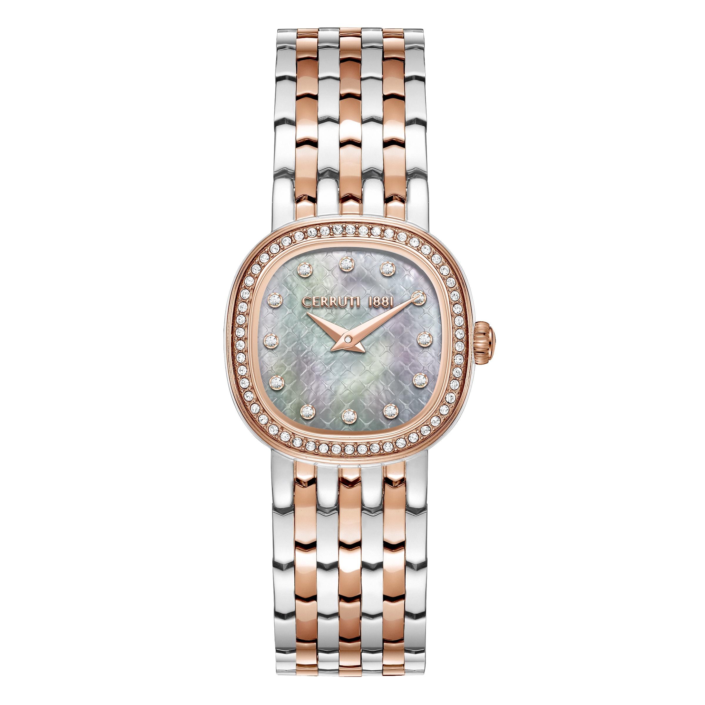 CERRUTI 1881 WOMEN'S WATCH CIWLG0072910undefined