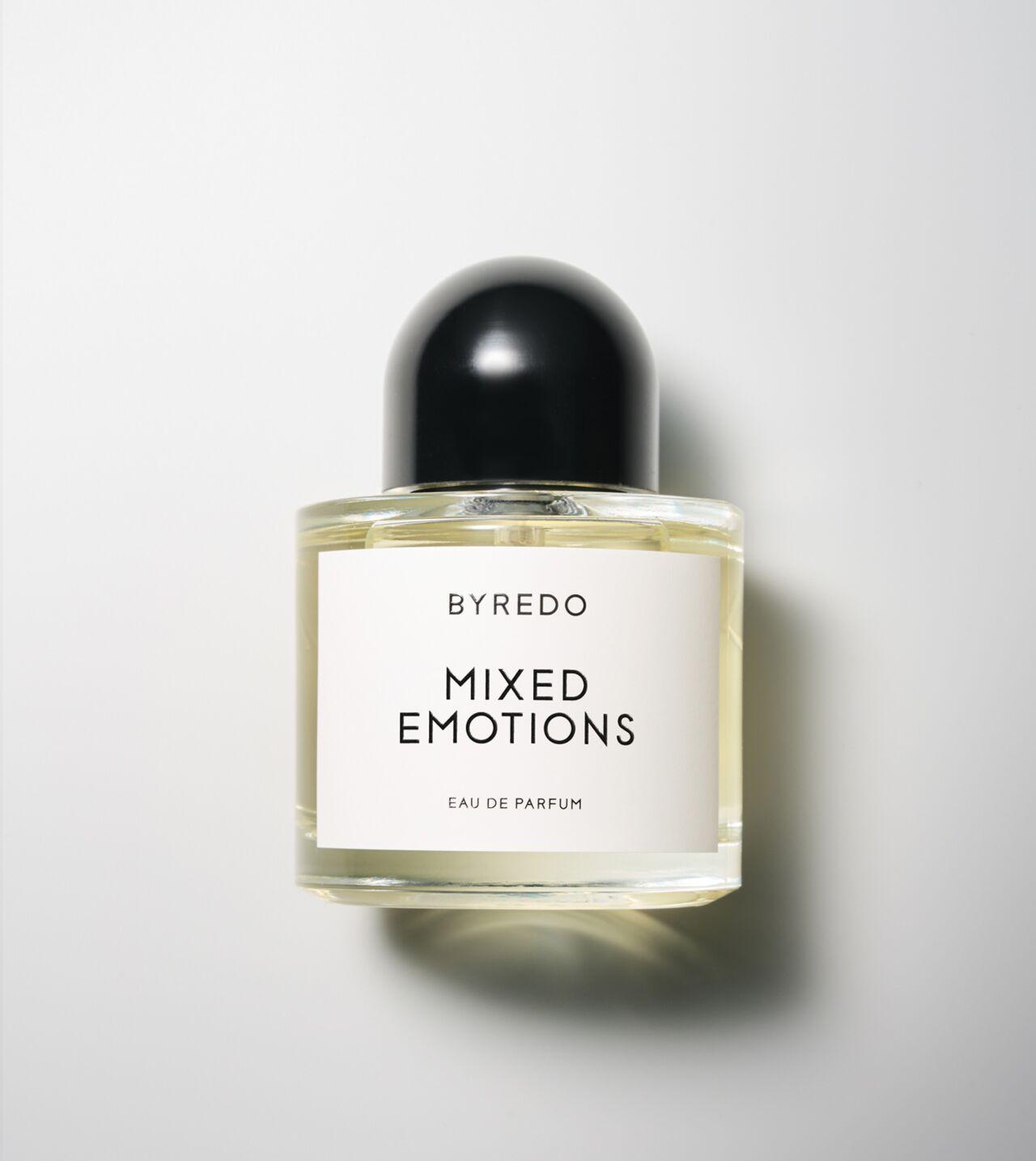 BYREDO MIXED EMOTIONS EDP 100MLundefined
