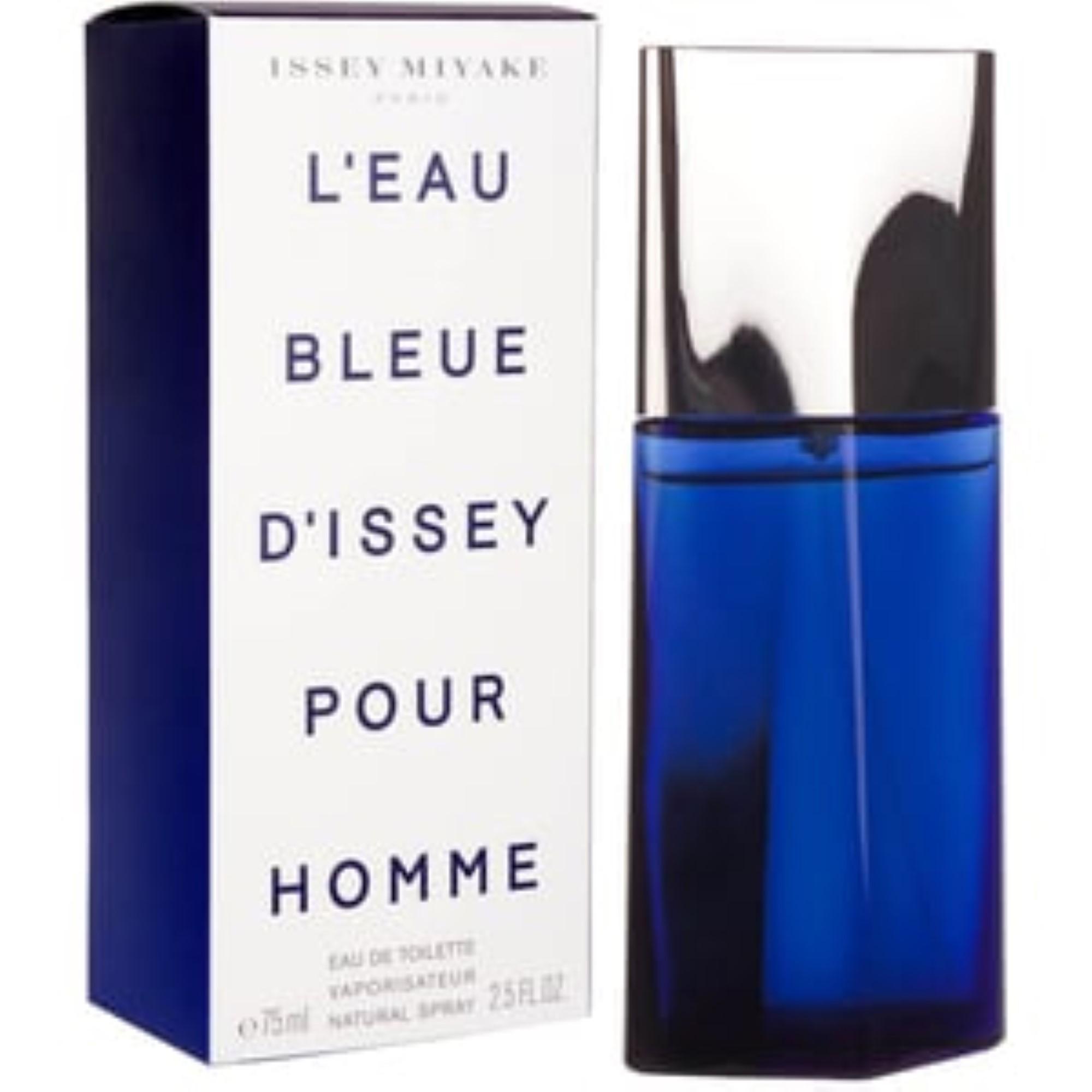 ISSEY MIYAKE L EAU BLEUE D ISSEY 75MLundefined