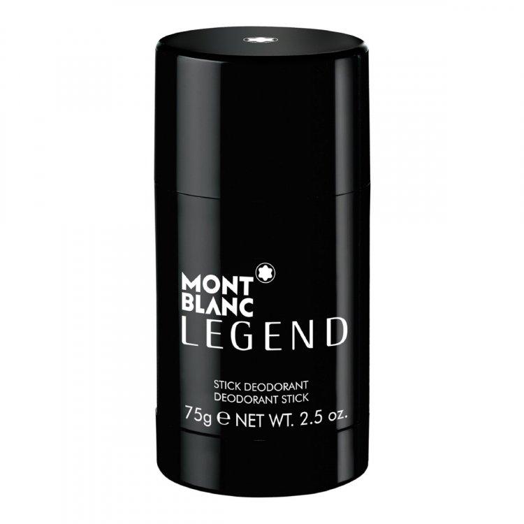 Mont Blanc Legend Deo Stick 75Gundefined