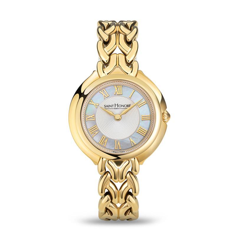 SAINT HONORE WATCH H SH DV726104 3ARTundefined