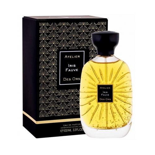 ATELIER IRIS FAUVE EDP 100MLundefined
