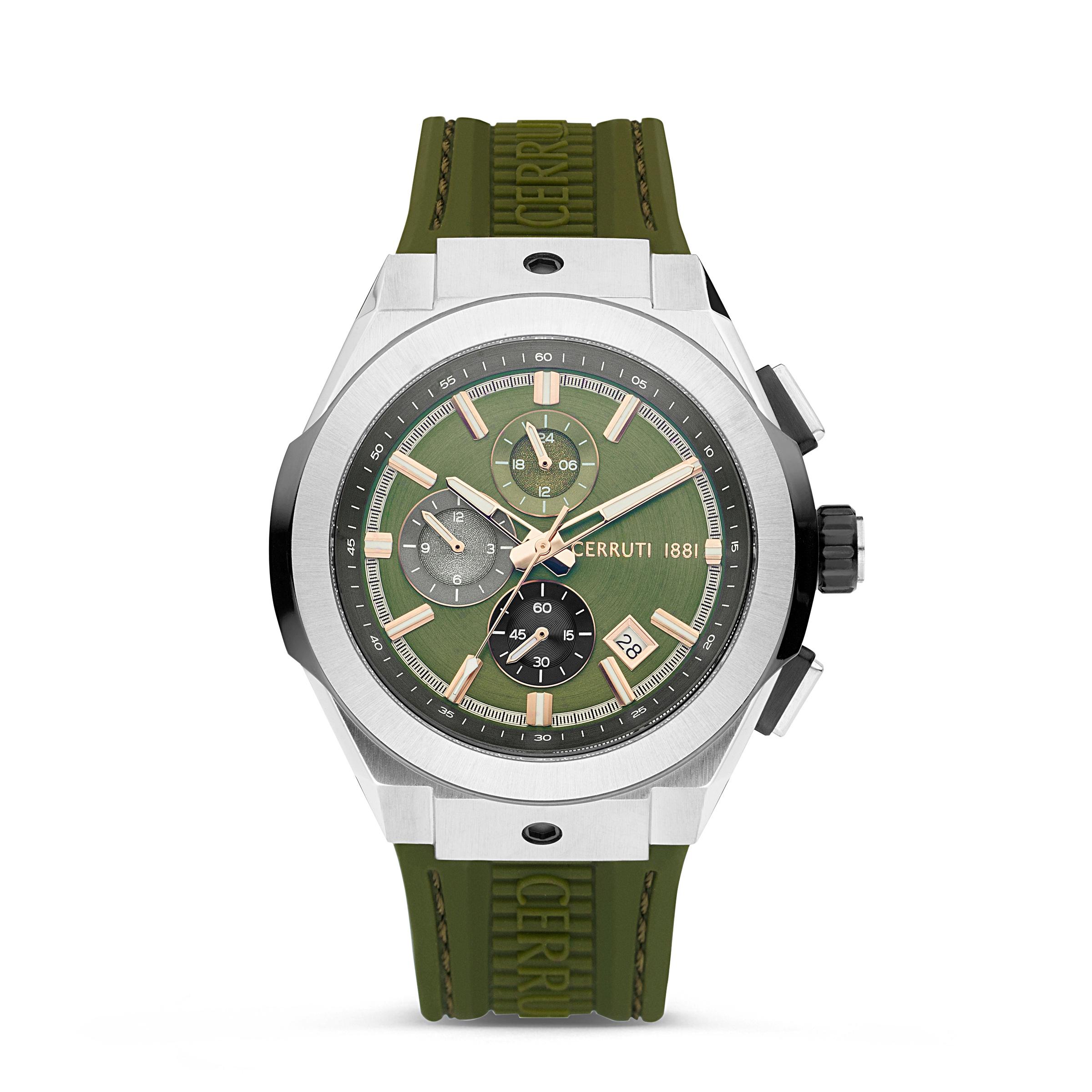 CERRUTI 1881 MEN'S WATCH CIWGQ2224002undefined