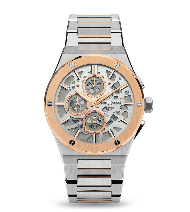 SAINT HONORE WATCH NH857125 6VFIRundefined