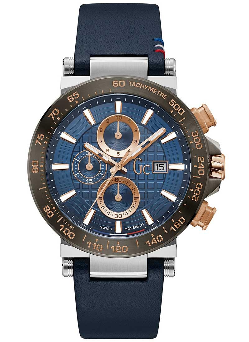 GC WATCH Y37010G7MFundefined