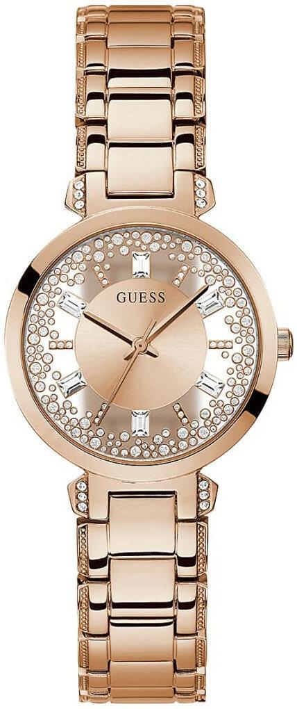 Birthday flowers and Watch gift 17 view 4
