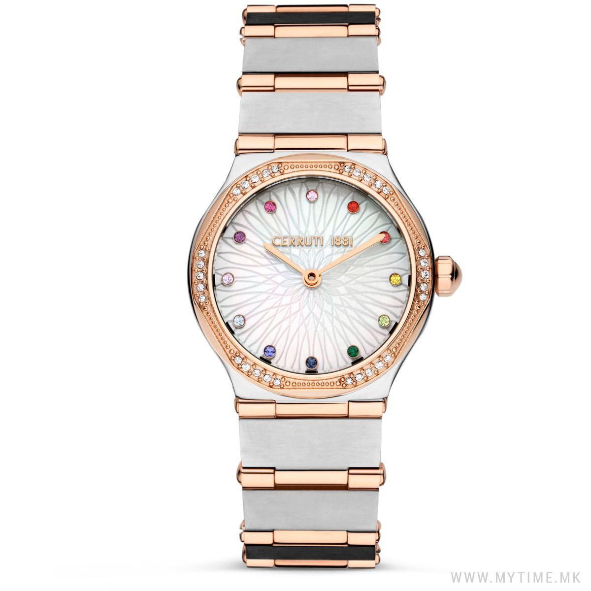 CERRUTI 1881 WATCH CIWLG0008401undefined
