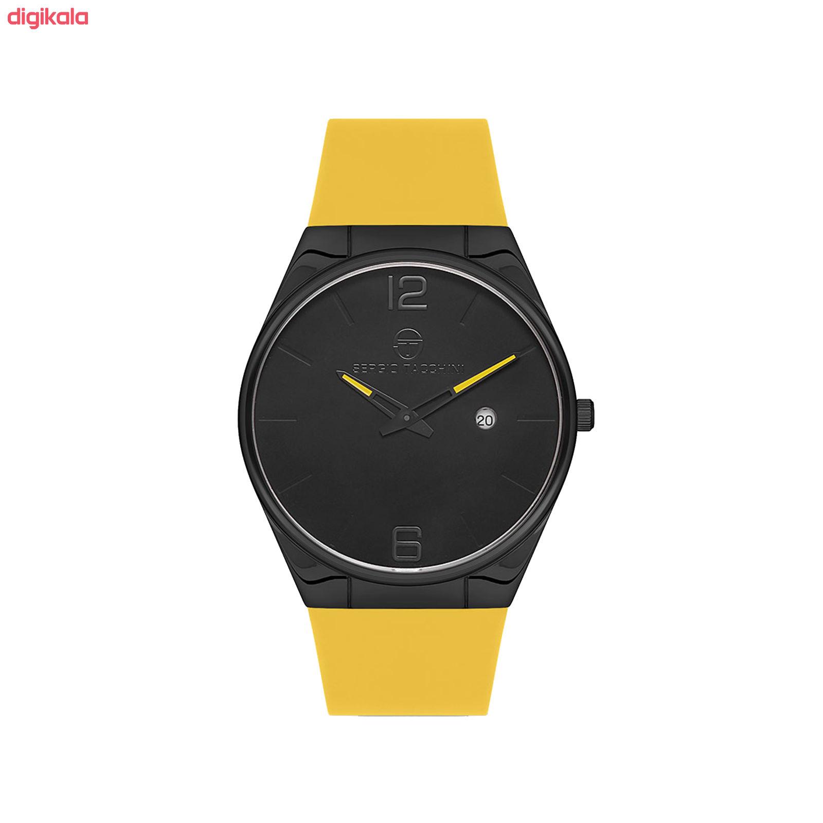SERGIO TACCHINI WATCH ST.1.10111-5undefined