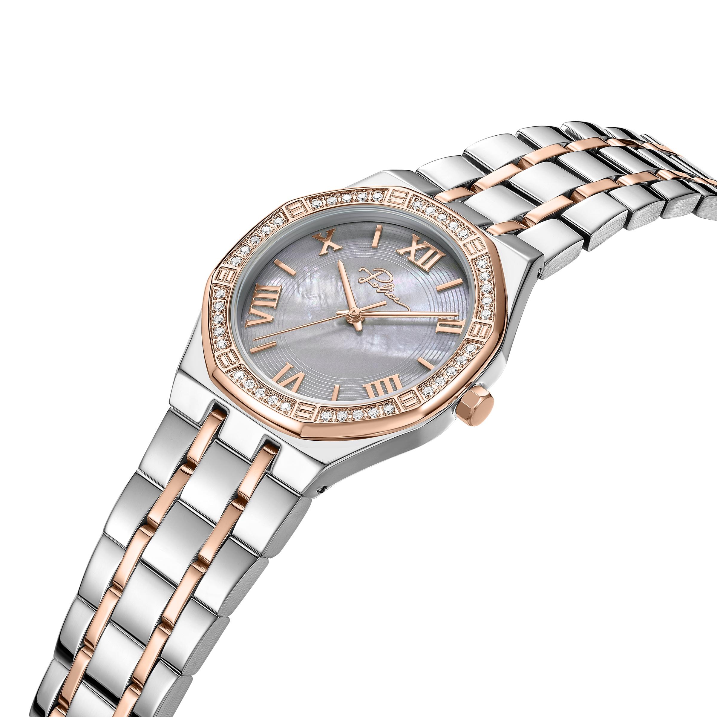 POLICE WOMEN'S WATCH PEWLG0075603 view 2