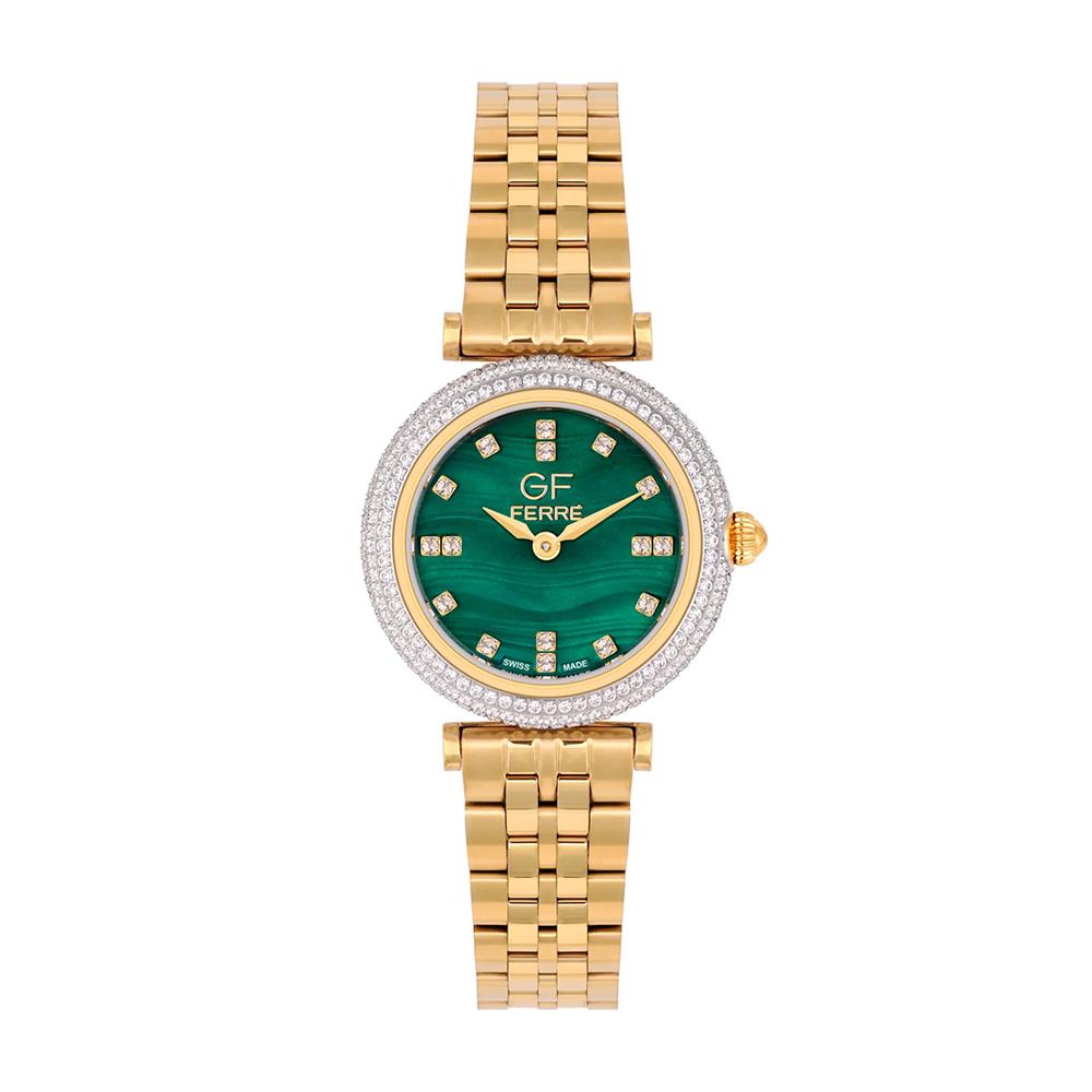 GF FERRE WATCH GFGPGN8101LCZundefined