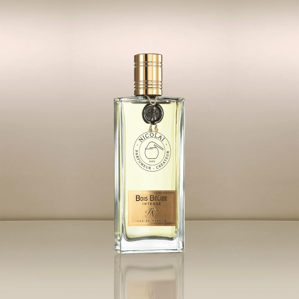 NICOLAI PARFUMEUR CREATEUR BOIS BELIZE INTENSE EDP 100 MLundefined