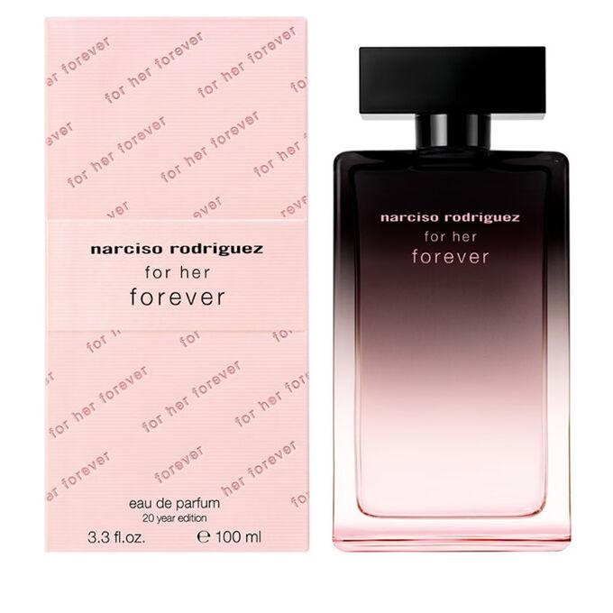 NARCISO RODRIGUEZ FOR HER FOREVER 20 EDP 100MLundefined