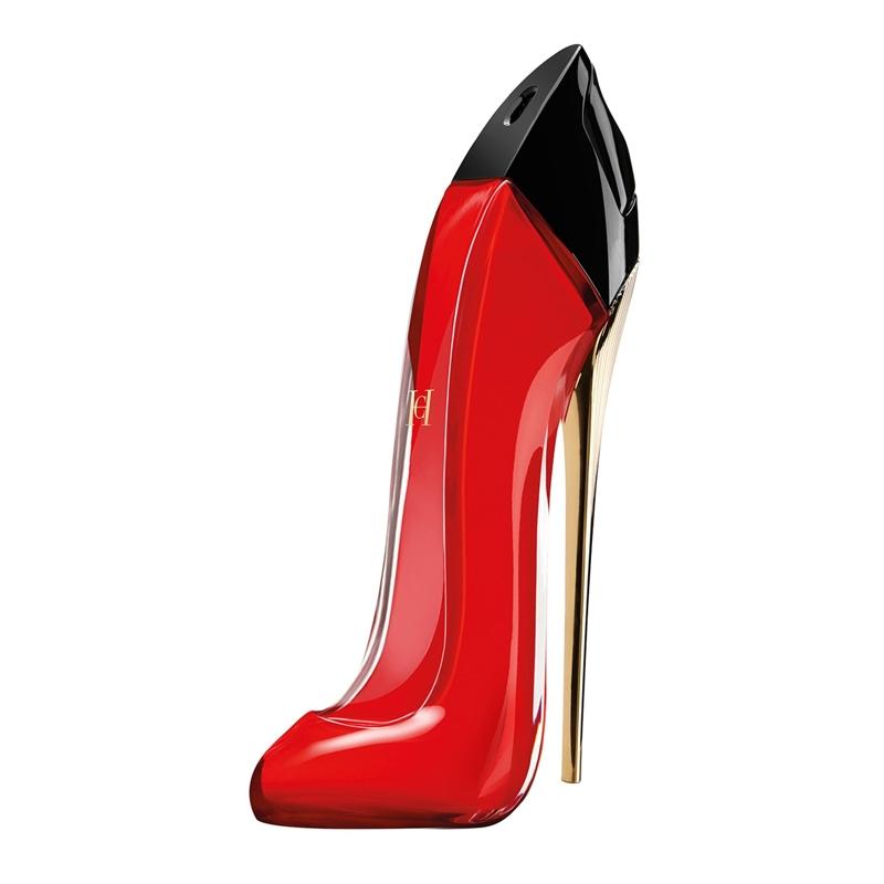 CAROLINA HERRERA VERY GOOD GIRL EDP 80ML view 2