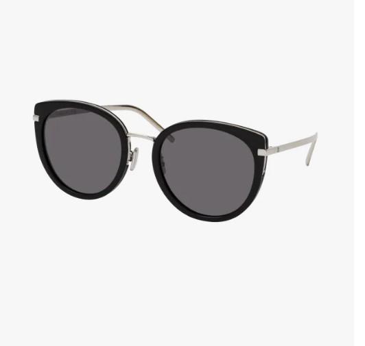GIVENCHY SUNGLASS GV 40021F 01A 57-22undefined