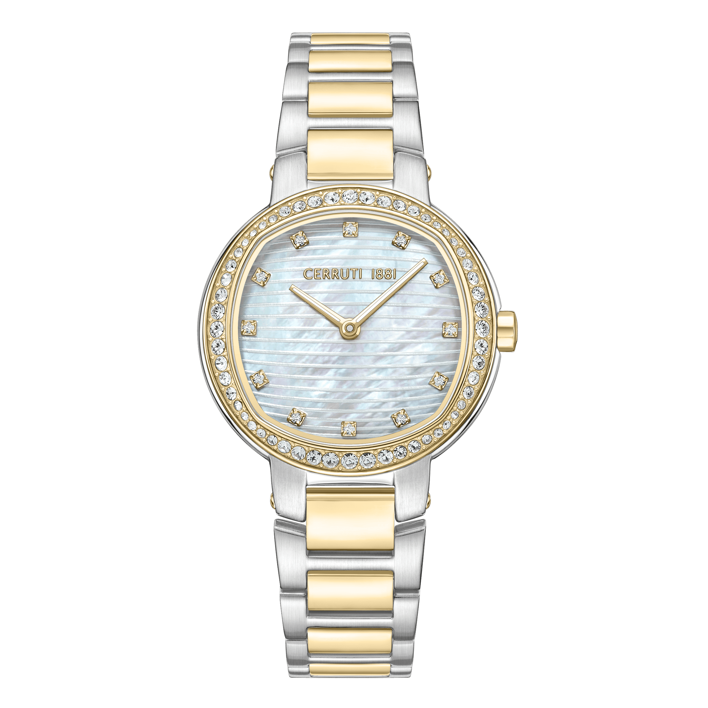 CERRUTI 1881 WOMEN'S WATCH CIWLG0043701undefined