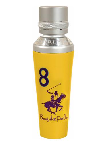 BEVERLY HILLS POLO CLUB SPORT NO8 EDP 100MLundefined
