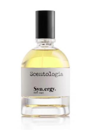 SCENTOLOGIA SYN.ERGY EDP 100MLundefined