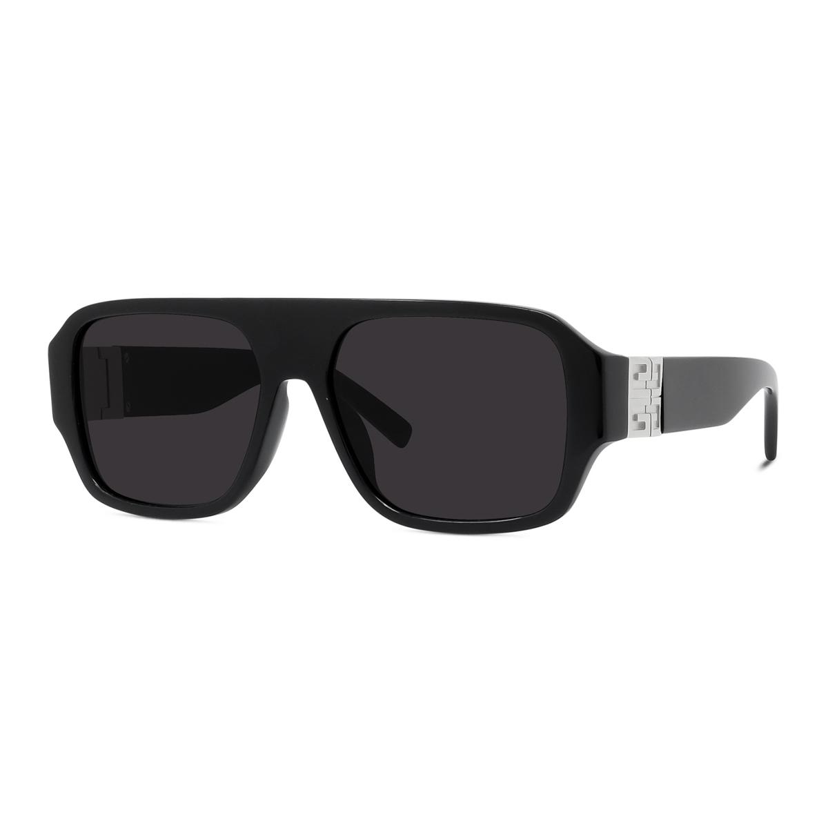 GIVENCHY SUNGLASS GV40007U 01A 57-16undefined