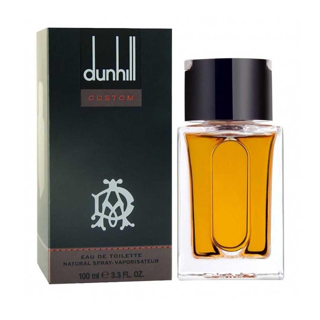DUNHILL CUSTOM EDT 100MLundefined