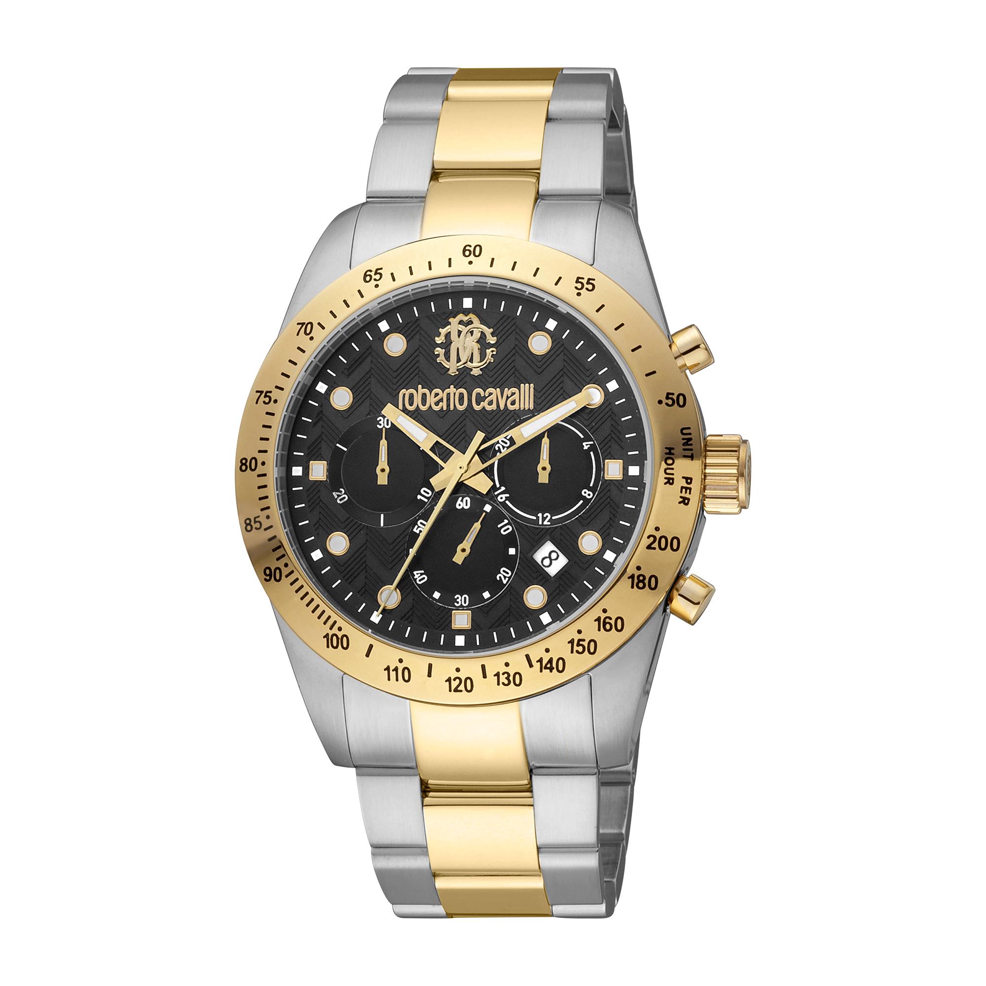 ROBERTO CAVALLI WATCH RC5G046M0065undefined