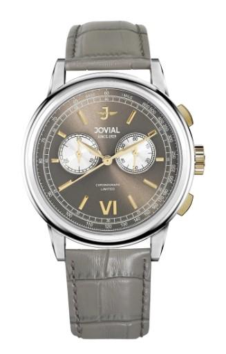 JOVIAL WATCH 9180GTLC89Eundefined