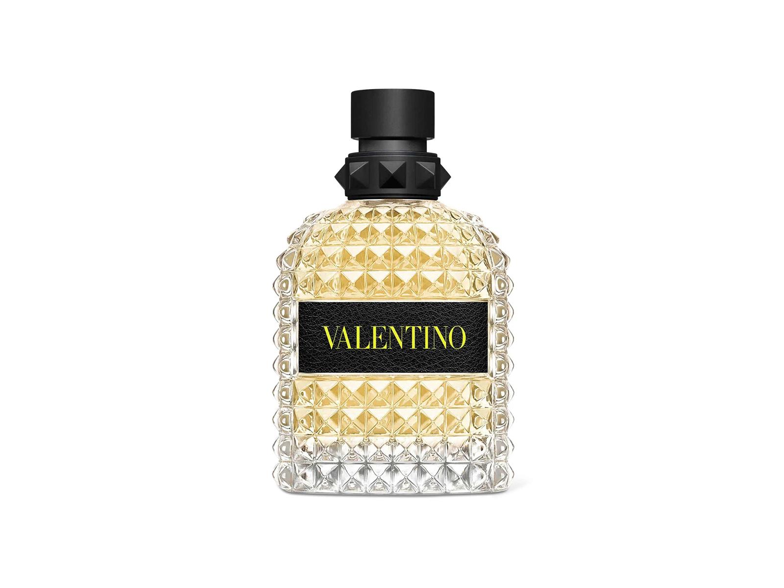 VALENTINO BORN IN ROMA YELLOW DREAM UOMO EDT 100MLundefined