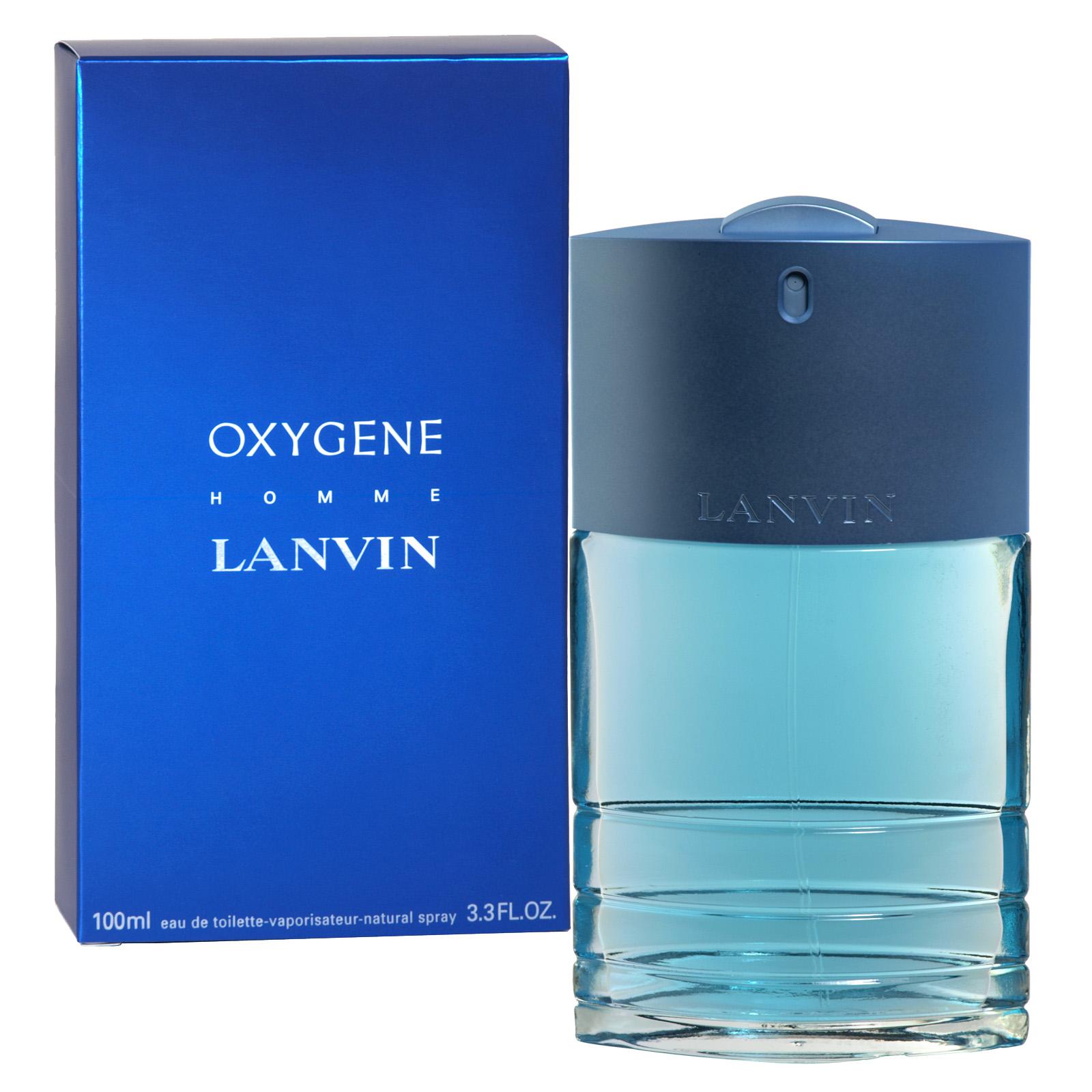 LANVIN OXYGENE (M)EDT 100MLundefined
