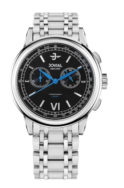 JOVIAL WATCH 9180GSMC03Eundefined