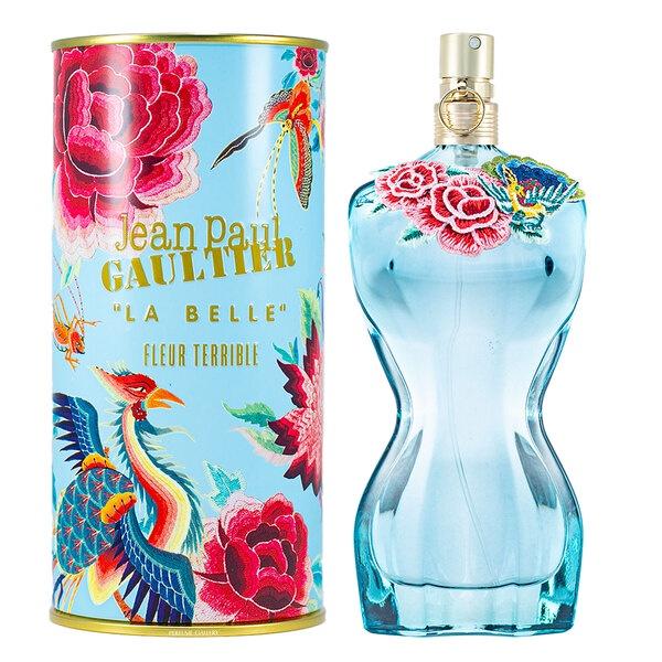 JEAN PAUL GAULTIER LA BELLE FLEUR TERRIBLE EDP 100MLundefined