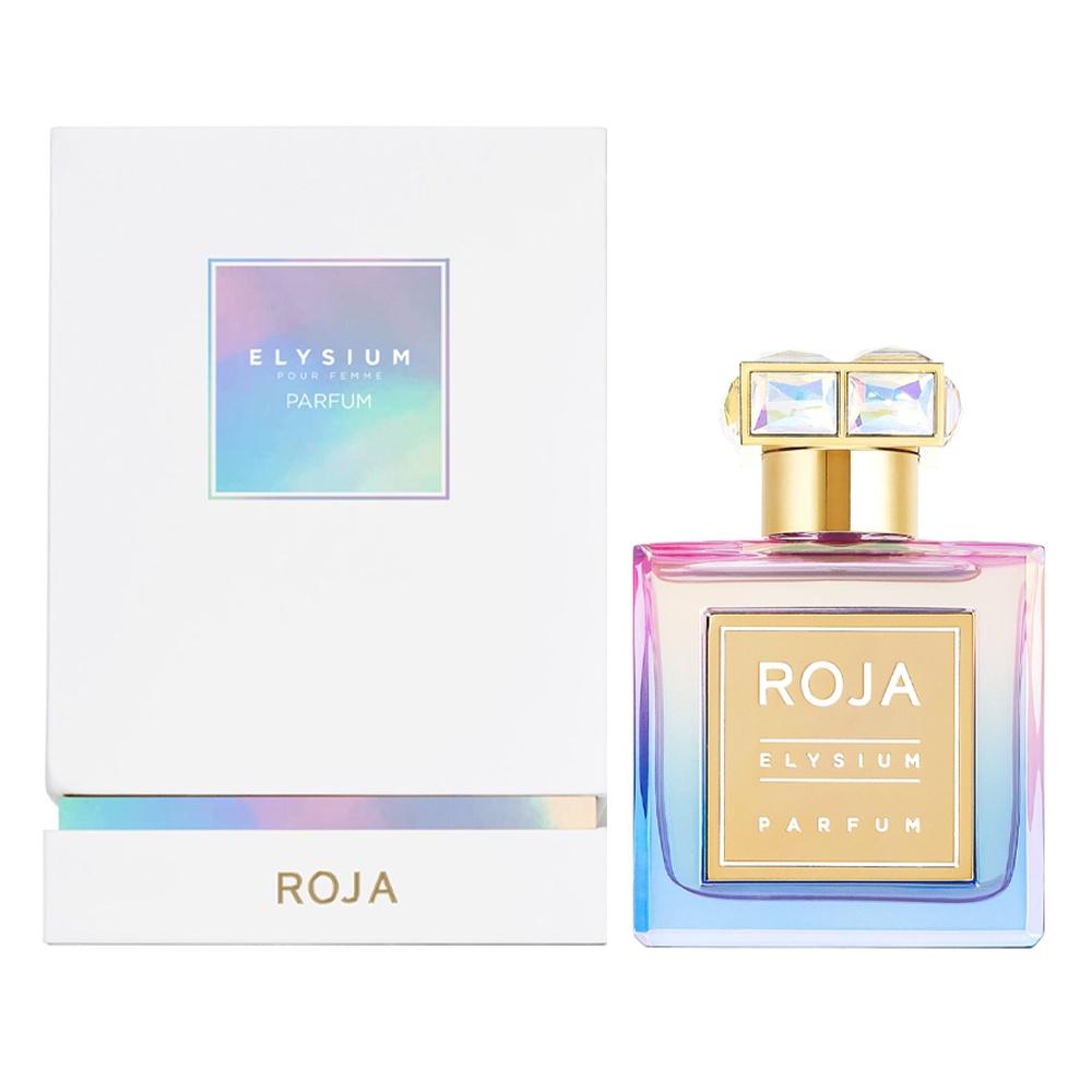ROJA ELYSIUM POUR FEMME PARFUM 50MLundefined