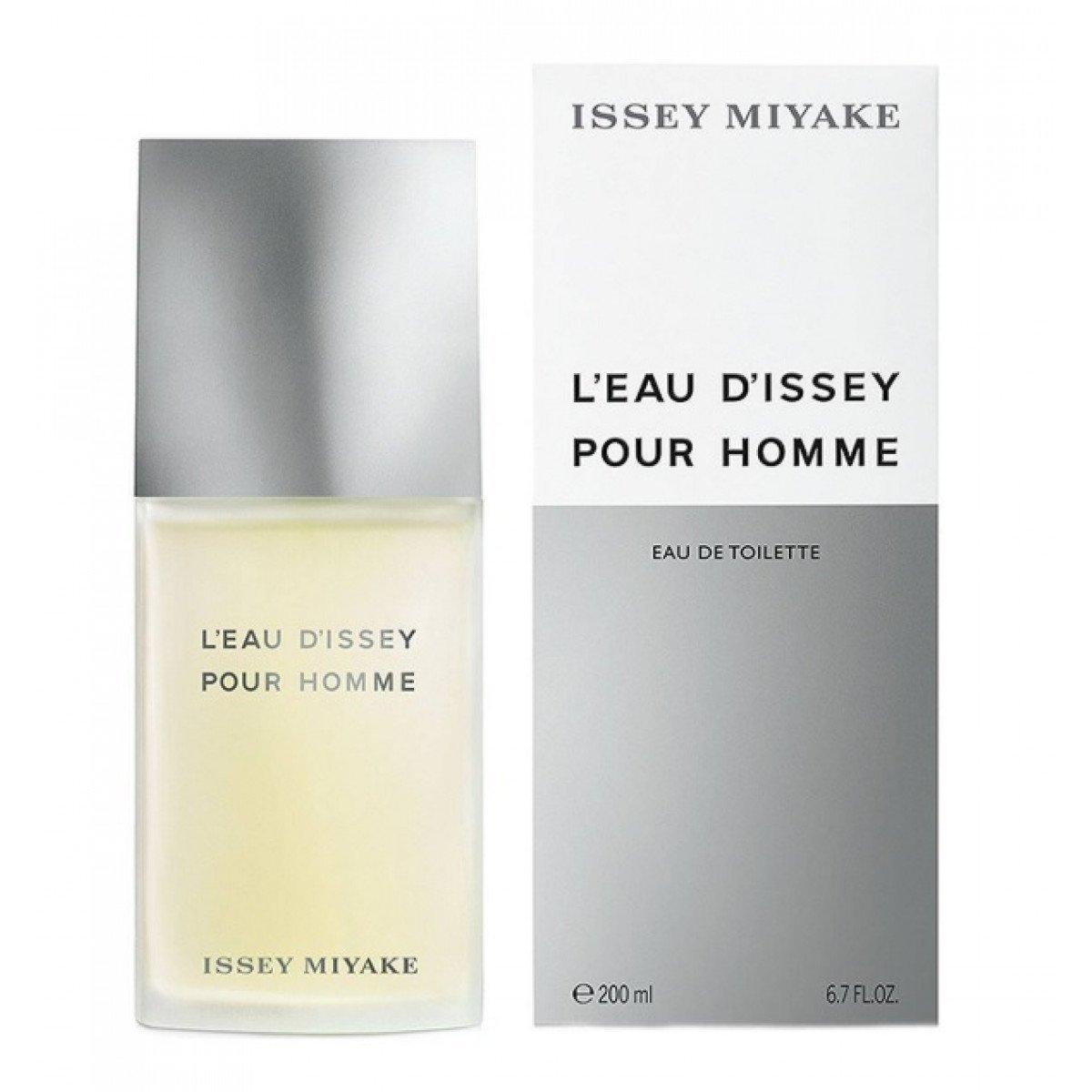 ISSEY MIYAKE M EDT 200MLundefined