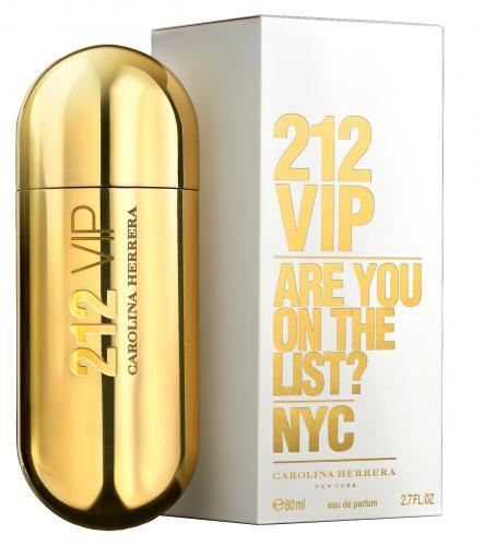 CAROLINA HERRERA 212 VIP EDP 80MLundefined