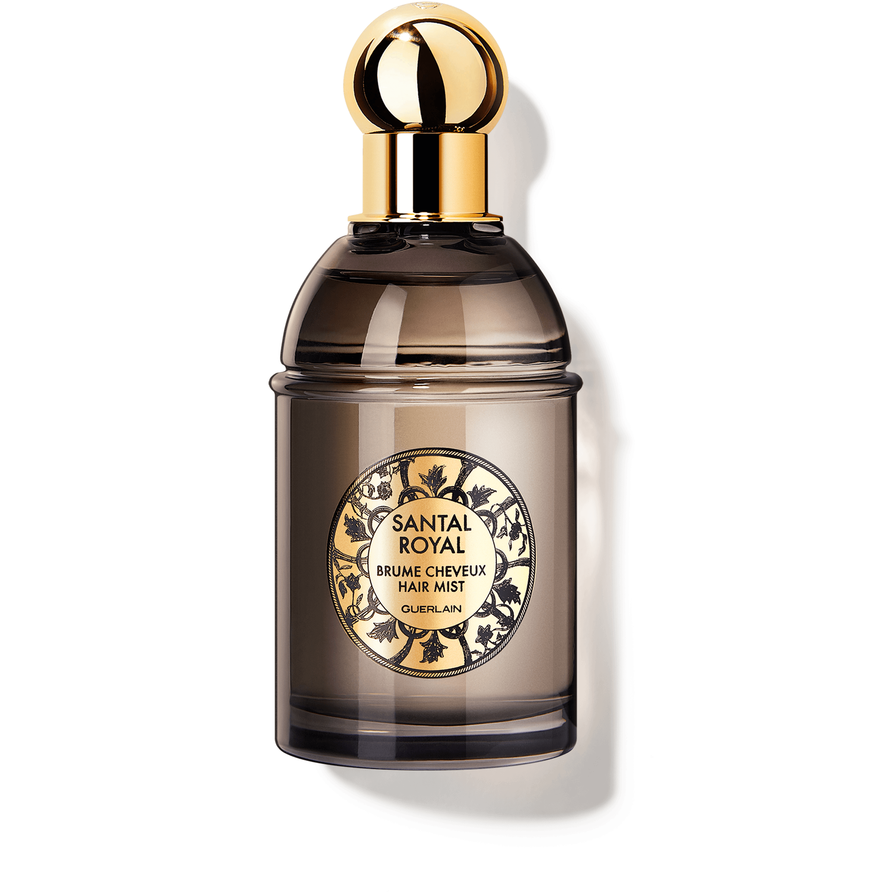 GUERLAIN SANTAL ROYAL HAIR MIST 75MLundefined