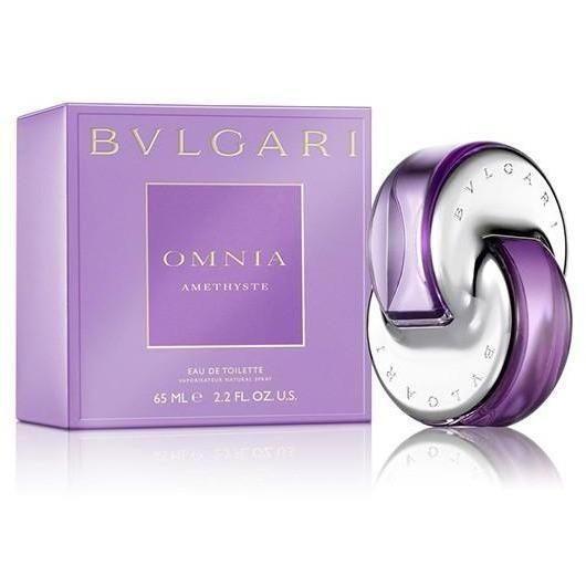 BVLGARI OMNIA AMETHYSTE EDT 65MLundefined