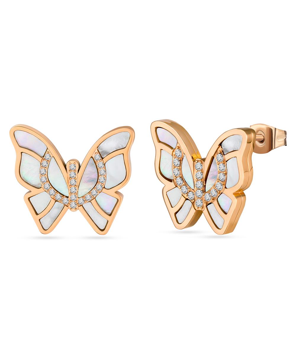 CERRUTI 1881 EARINGS CIJLE2216302undefined