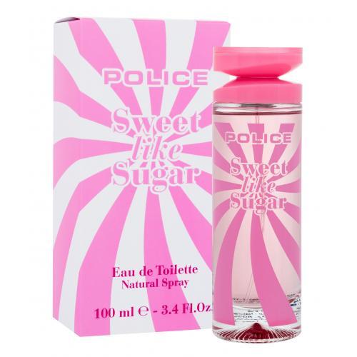 POLICE SWEET LIKE SUGAR EDT 100 MLundefined
