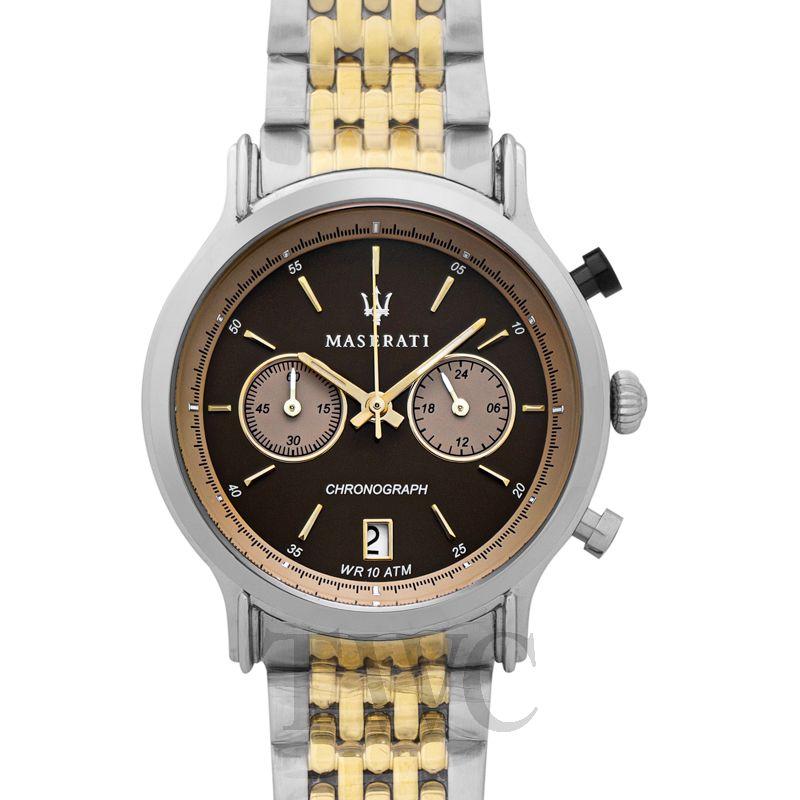MASERATI WATCH R8873638003undefined