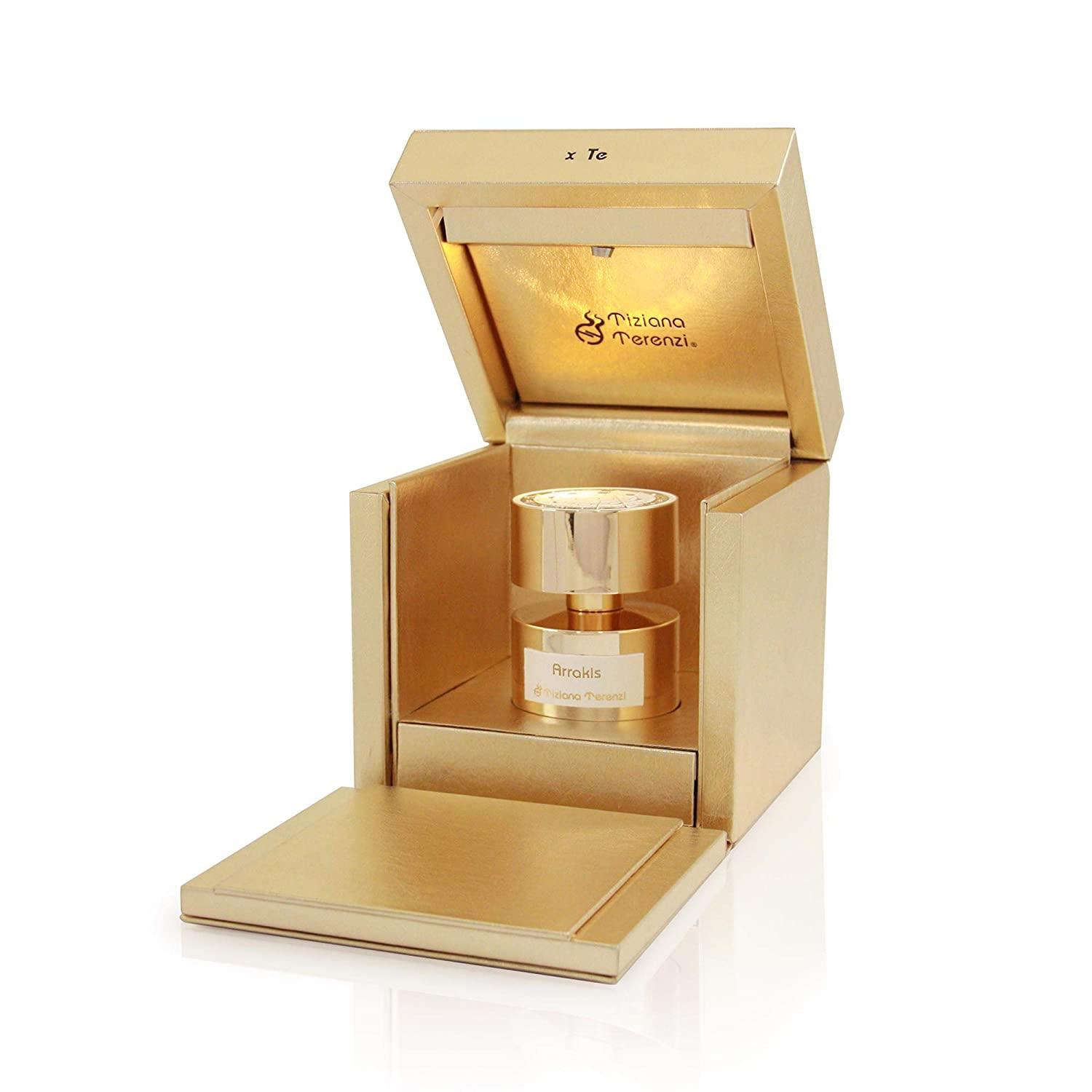 TIZIANA TERENZI EXTRAIT DE PARFUM ARRAKIS 100 MLundefined