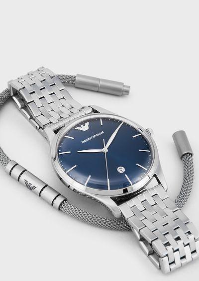EMPORIO ARMANI WATCH AR80048undefined