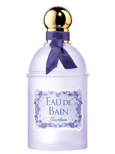 GUERLAIN EAU DE BAIN EDT 125MLundefined