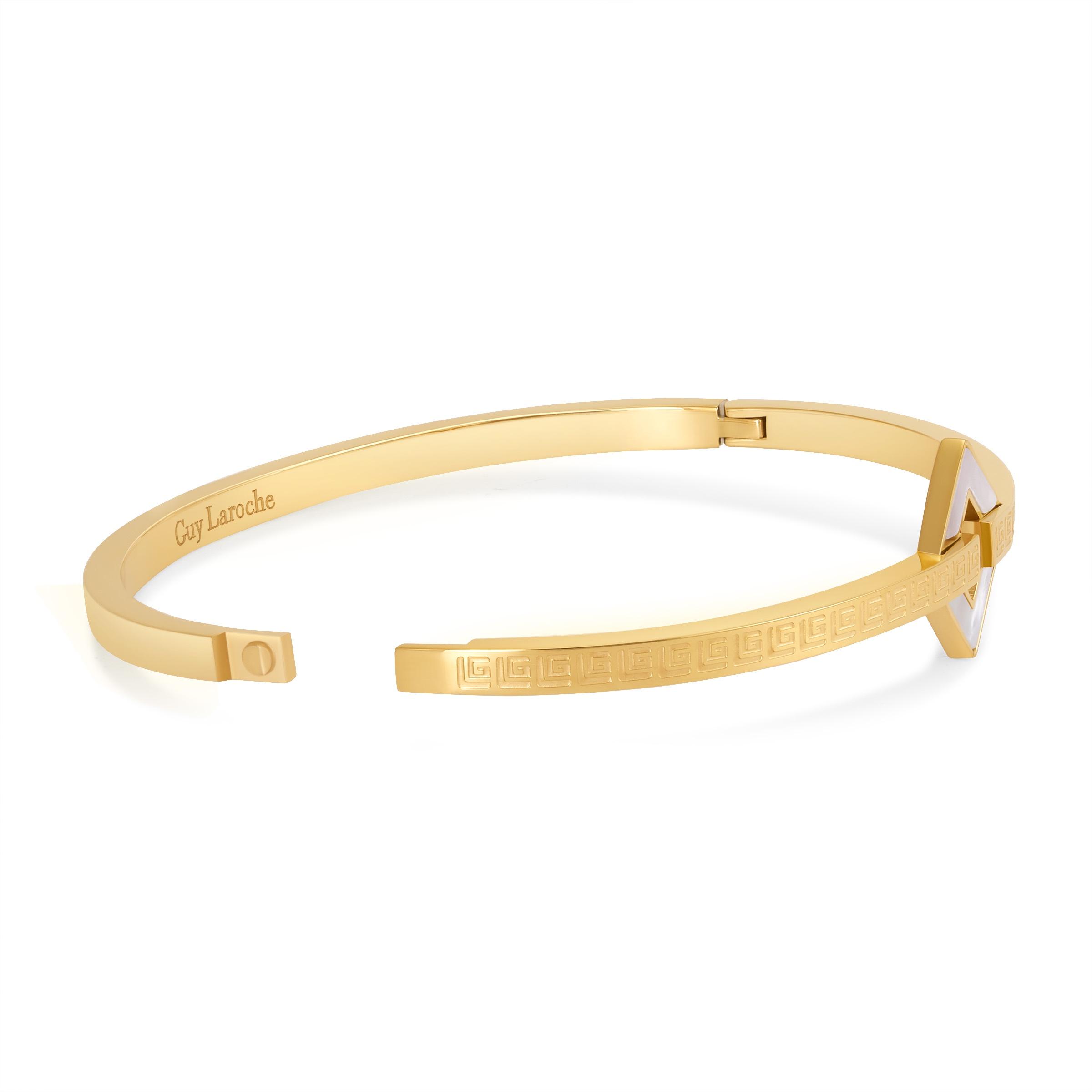 GUY LAROCHE WOMEN BANGLE GLJLG0002922 view 3