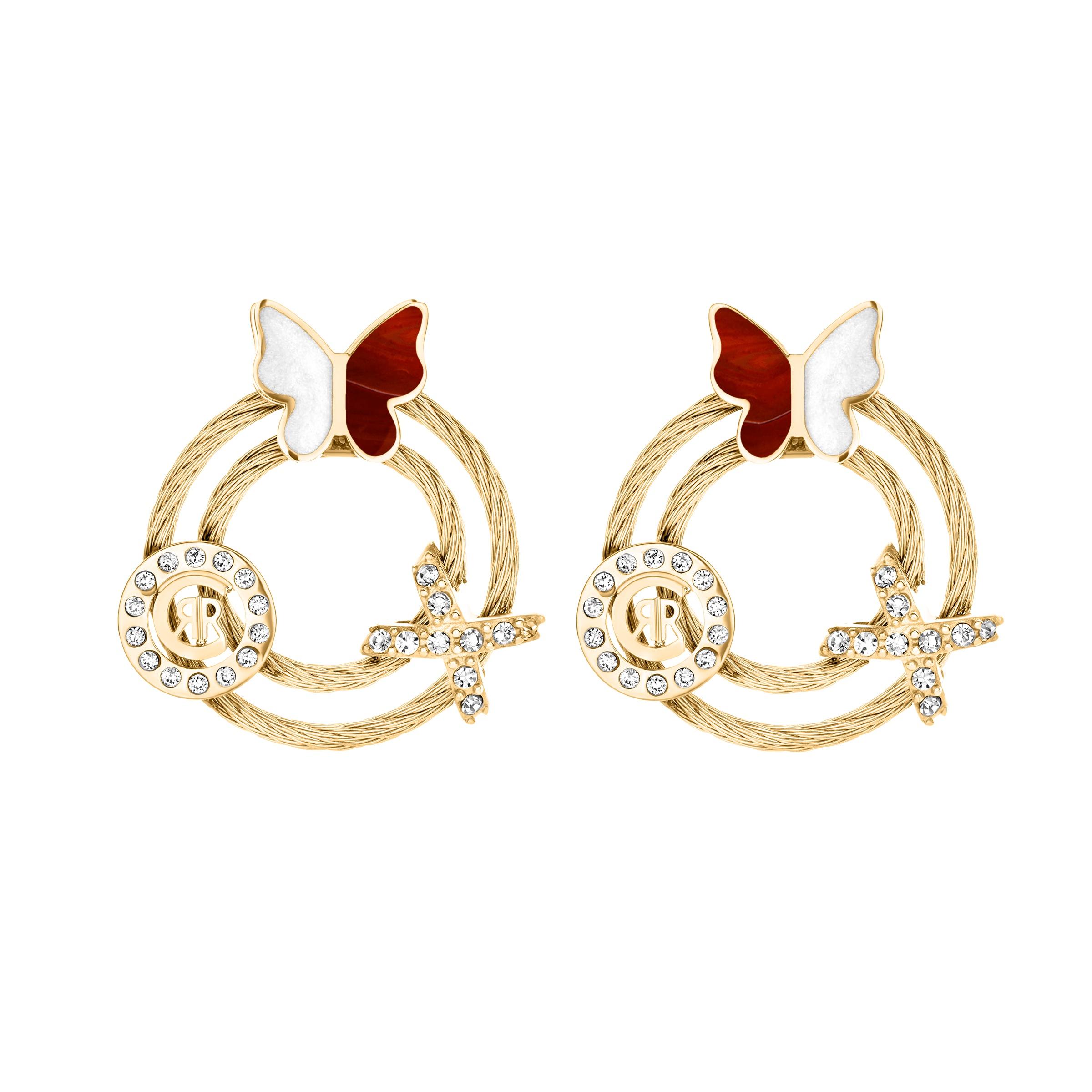 CERRUTI 1881 EARRING CIJLE0000802undefined