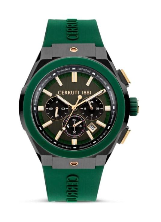 CERRUTI 1881 MEN'S WATCH CIWGQ0006804undefined