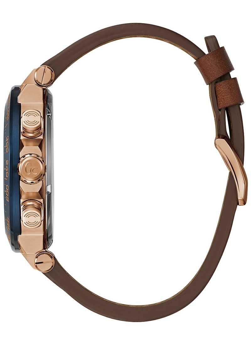 GC WATCH Y37002G7 view 2