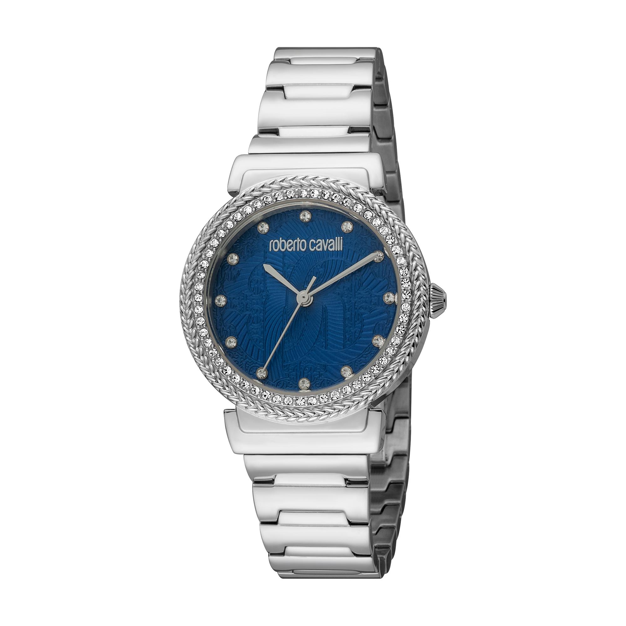 ROBERTO CAVALLI WATCH RC5L039M0045undefined